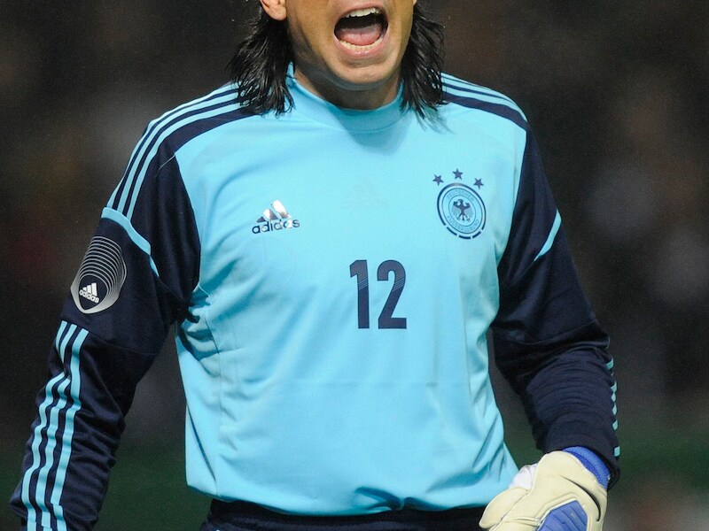 Tim Wiese.
