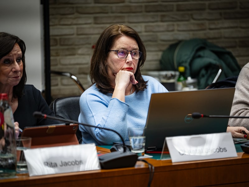 N-VA hekelt onduidelijke behandeling jaarrekening AGB op gemeenteraad