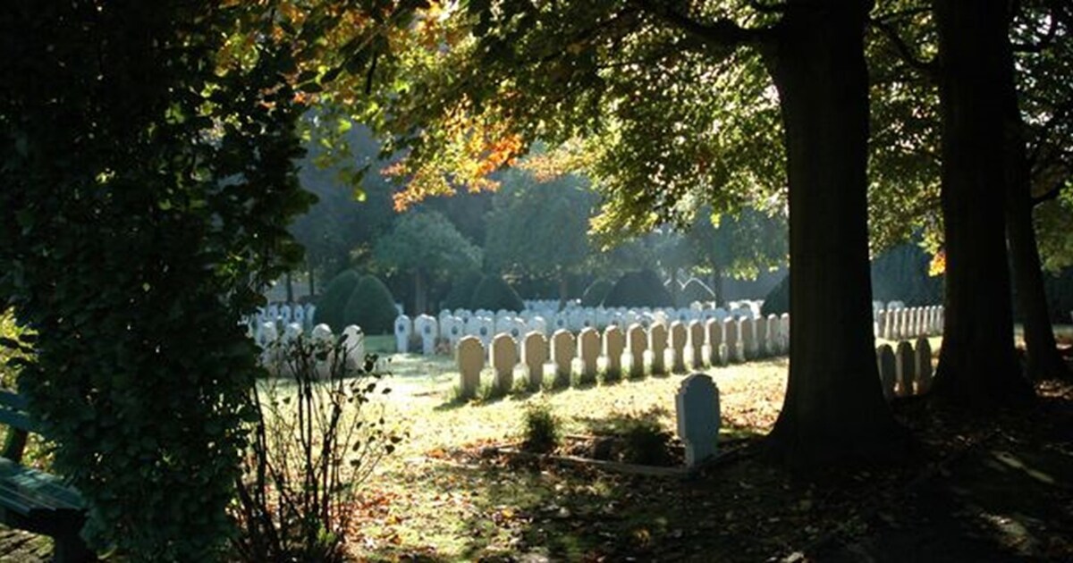 Stad Roeselare nodigt uit om te herdenken: plechtigheden op 1 en 11 ...
