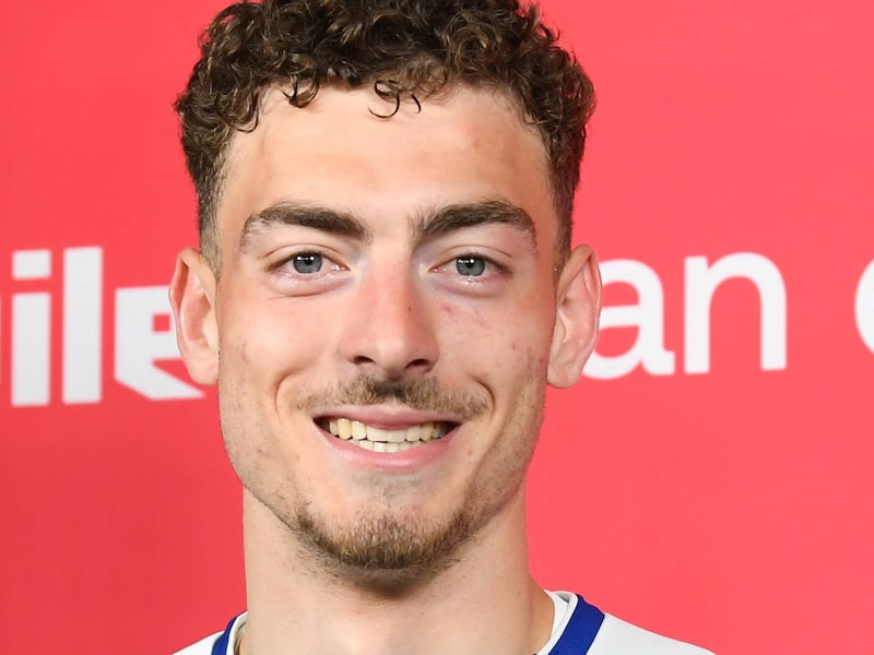 “Ik kreeg een paar mentale tikken”: hoe Mathias Delorge na moeilijke maanden helemaal terug lijkt bij AA Gent