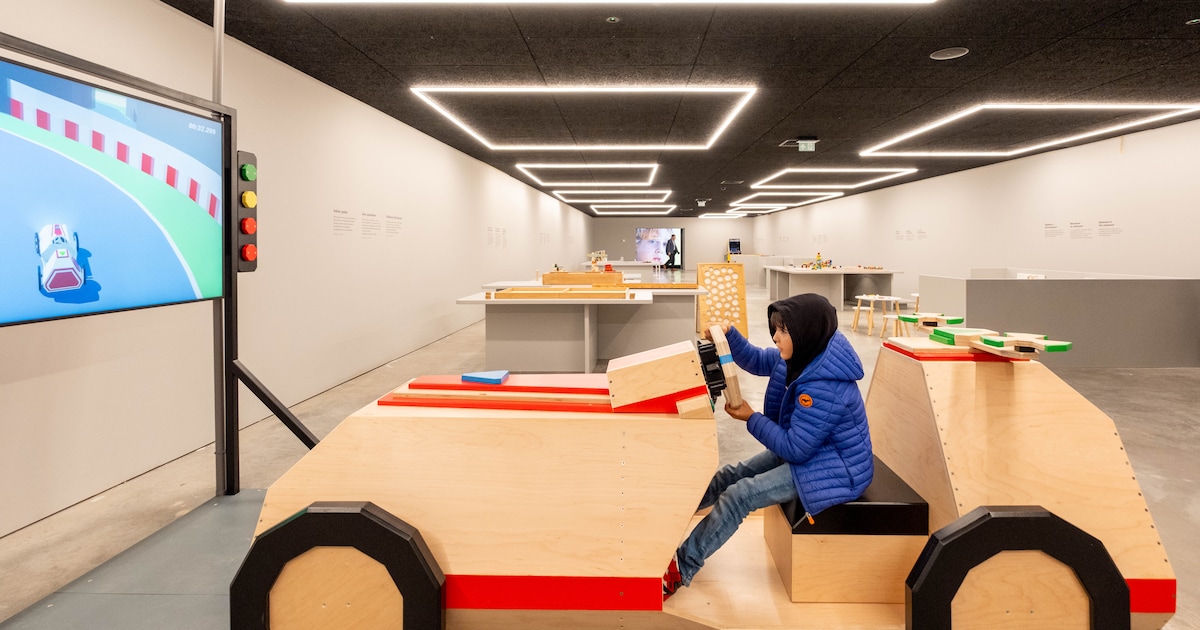 Speelgoedmuseum en Sportimonium zoeken jouw foto voor nieuwe expo: “Sport en spel verbinden ons alle