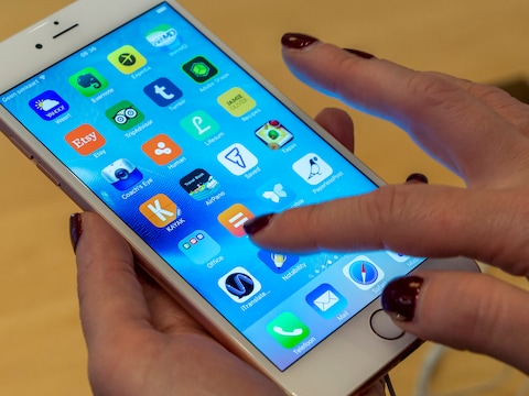 Apple gaat de accu kosteloos vervangen