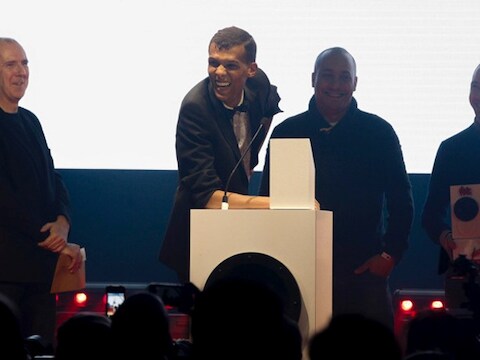 Stromae