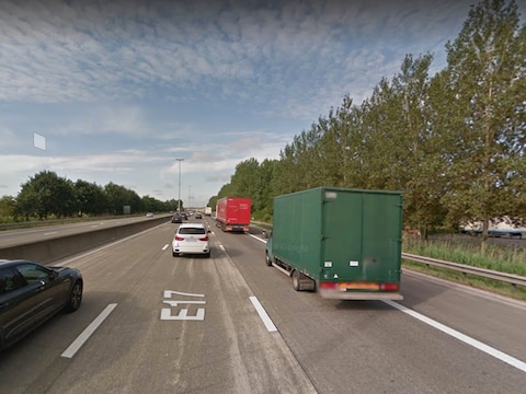 E17 Deinze