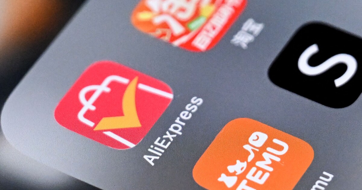 België waarschuwt voor remblokken met asbest op AliExpress | Binnenland ...