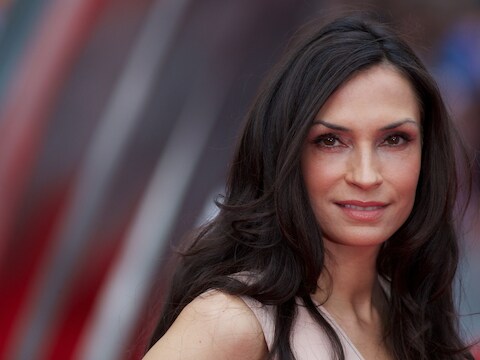 Famke Janssen.