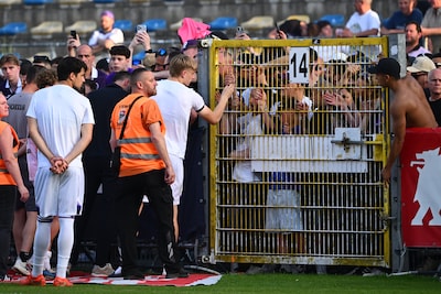 Union vernedert Anderlecht tot op het bot, spelers paars-wit moeten het gaan uitleggen bij misnoegde fans