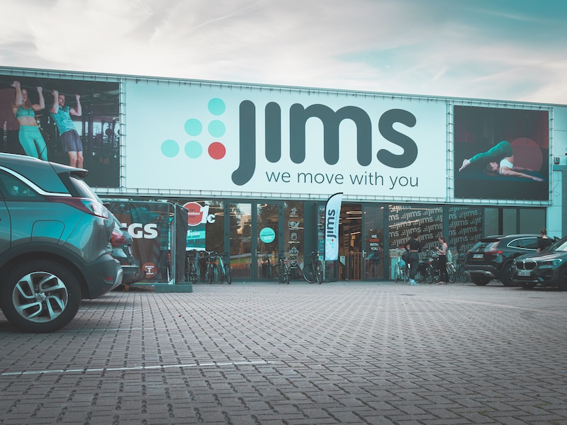 Jims