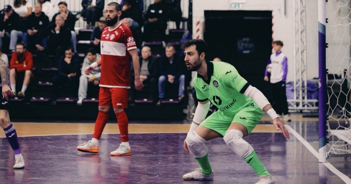 RSCA wint topper tegen Antwerpen: polepositie wenkt op het einde van de ...