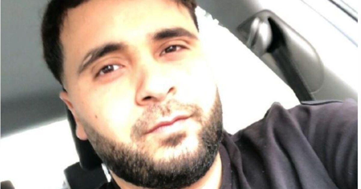 Familie rouwt om verongelukte Ilias (32): “Zoontje blijft maar naar ...