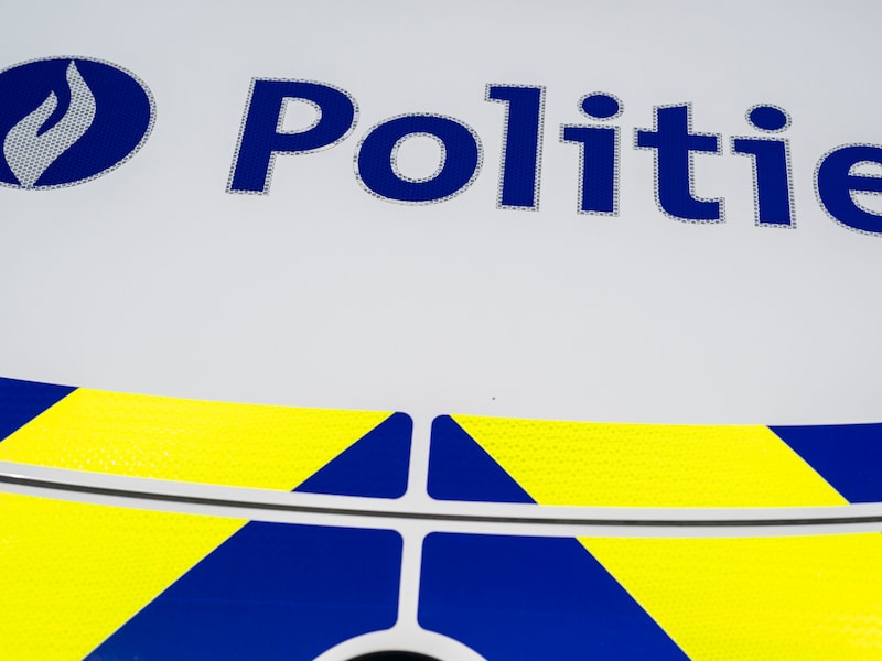 Twee dronken mannen opgepakt met speelgoedpistool