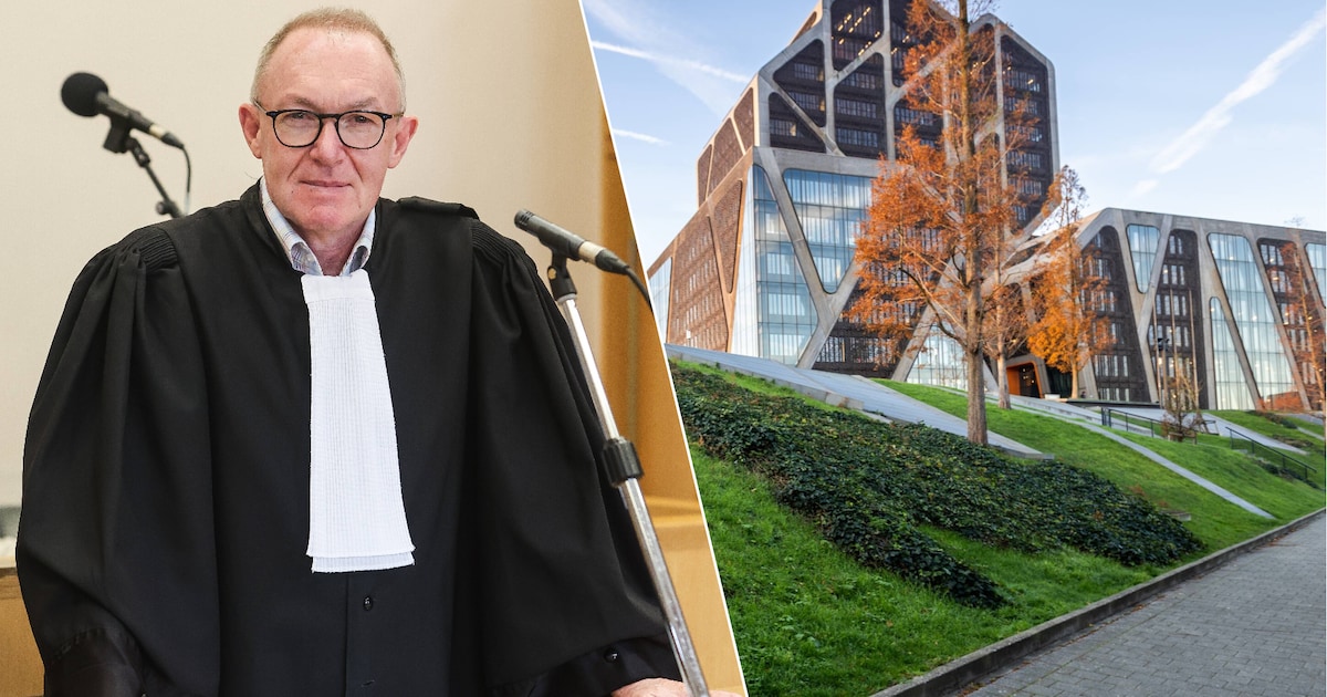Man staat terecht voor stalking van ex, maar advocaat heeft antwoord ...