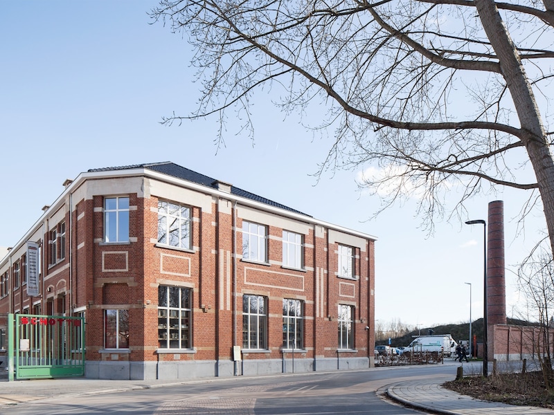 Jeugdverblijfcentrum Schotte zet deuren open voor schoolgroepen: “Dit is een ideale locatie voor bosklassen”
