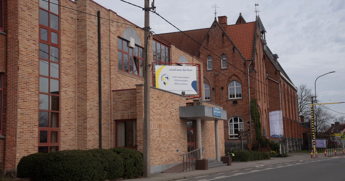58.921 euro subsidies voor nieuwe klaslokalen op Scheppersinstituut ...