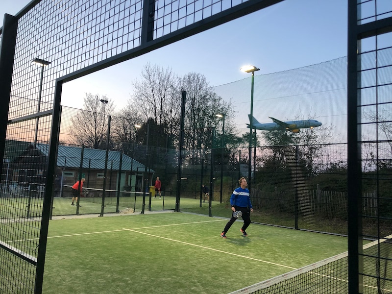 Edegemse kinderen kunnen gratis proeven van twaalf verschillende sporten op woensdagmiddag
