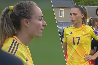 Krankzinnige slotfase nekt Red Flames ondanks 0-7-