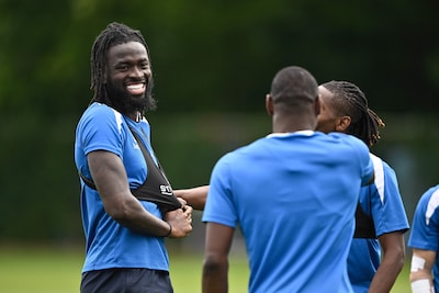 Tolu krijgt zijn transfer: Racing Genk en Wolves vinden akkoord voor recordbedrag van meer dan 25 miljoen