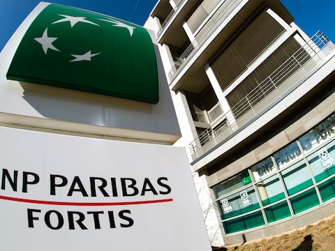 Fortis ging in het najaar van 2008 kopje onder, te midden van de financiële crisis. De woelige verkoop aan BNP Paribas luidde het begin in van een resem procedures. 