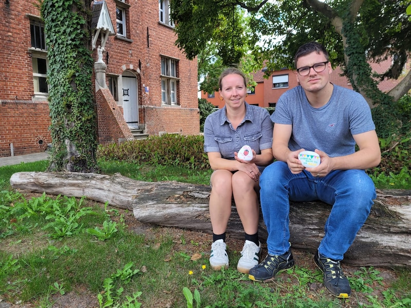 Community builder Katrien moet zorg en dorp hechter verbinden met project ‘Hallo, Oosterlo!’