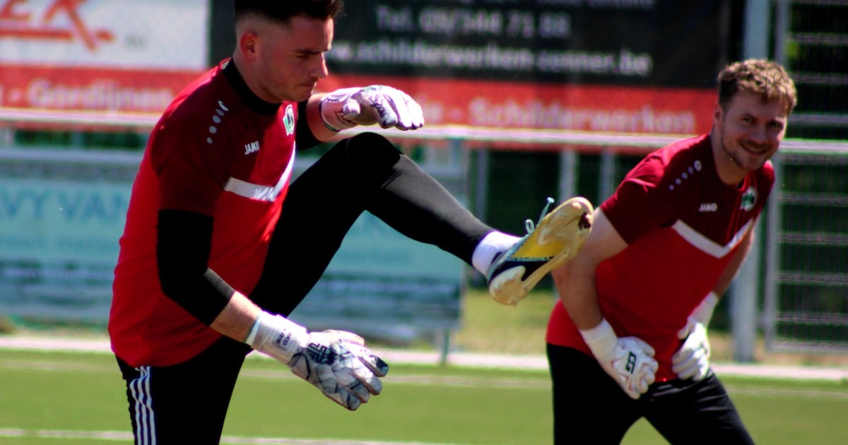 Darko Van Rie en KVV Zelzate pakken punt bij vice-leider SK Roeselare: “Heel tevreden met deze 3-3”