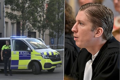 Jonge vrouw (18) vrijgesproken  voor neersteken ‘opdringerige’ man in Antwerpse universiteitsbuurt