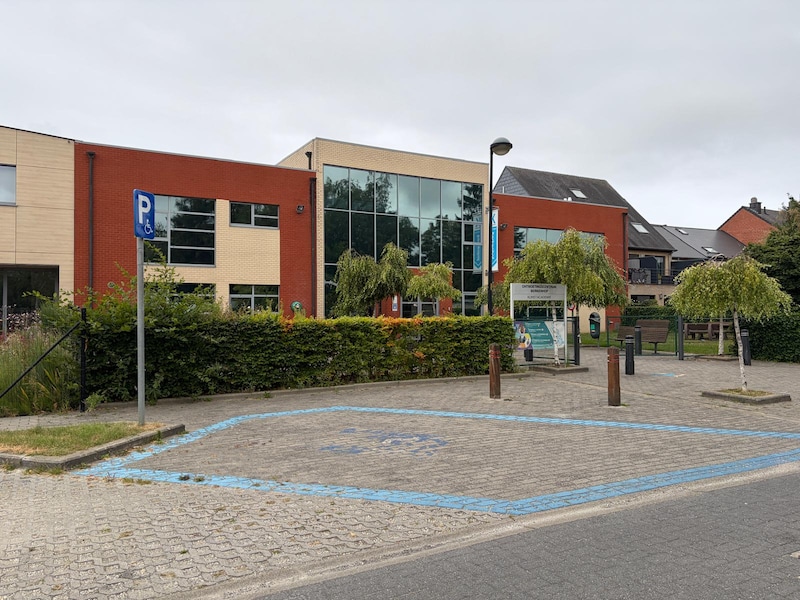 OC Berkenhof in Kortenberg.