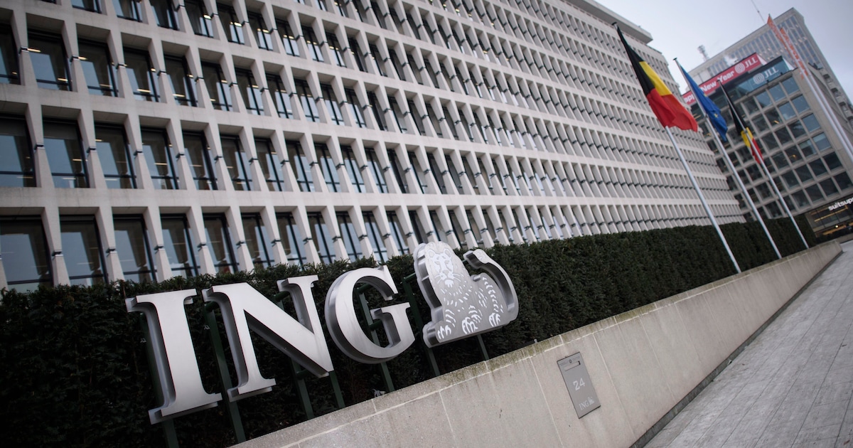 Arrest zet witwasmeldingen banken op de helling | Nieuws | HLN.be