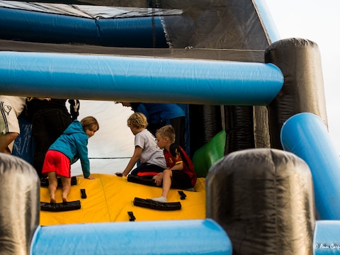 Chiro Blanden viert 50-jarig bestaan met feestelijke activiteiten op 20 september