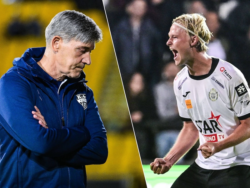 REGIONAAL VOETBAL. Wat deed uw favoriete streekploeg dit weekend? En wie scoorde? Ontdek het hier!