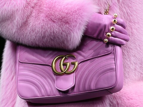 Gucci fw 16.