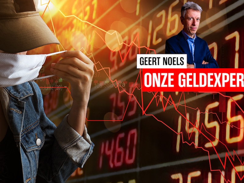 "Nieuwe besmettingsgolven zullen ook het economisch herstel in golven laten verlopen": onze beursexpert vertelt wat je als belegger kan doen