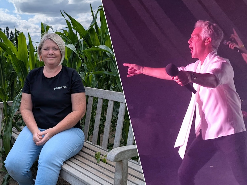 Wat te doen op 21 juli in de regio Gent en Meetjesland? Van schlager op de Gentse Feesten tot een maïsdoolhof in Evergem