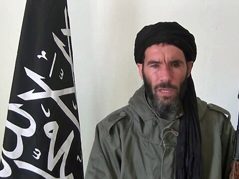 Emir Mokhtar Belmokhtar