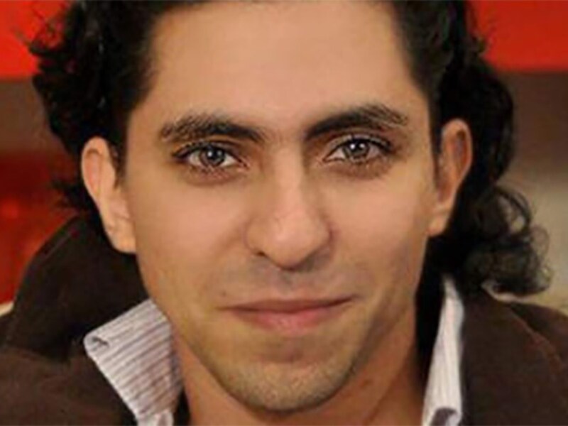 Raif Badawi