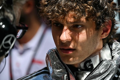 Monaco kroont jongste winnaar ooit: hoe Kimi Antonelli ijsko