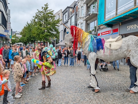 CIRK Aalst 2026