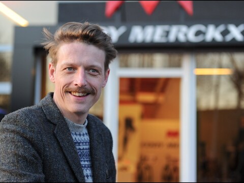 Bent Van Looy