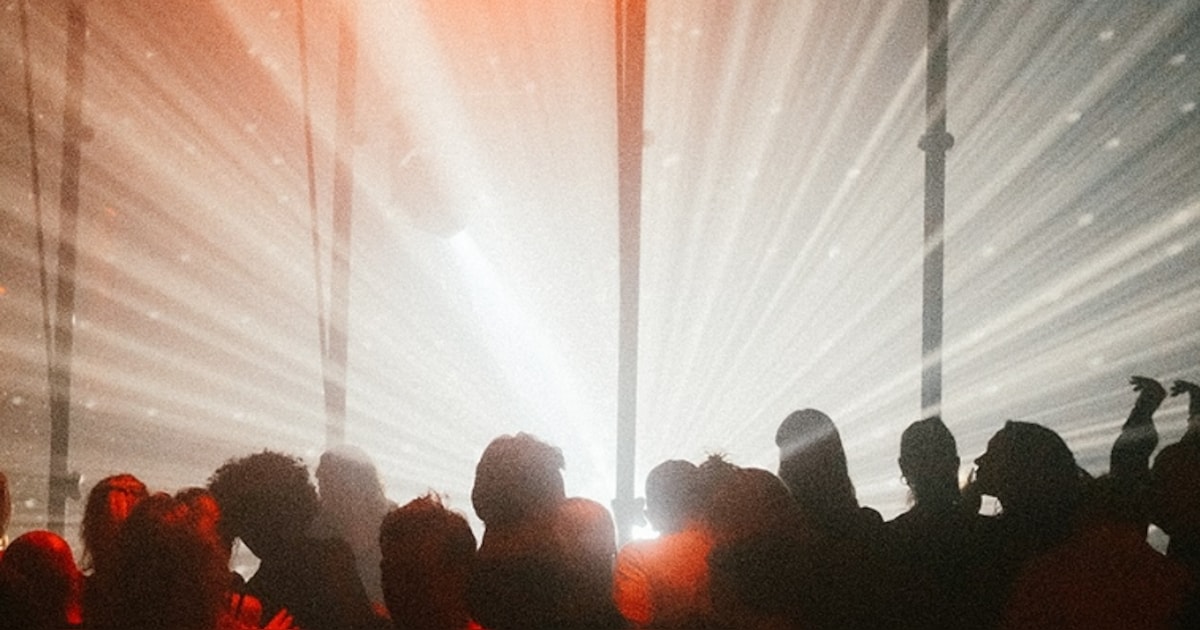 Geheimzinnig Open Air presenteert afterparty in Traum | Regio | HLN.be