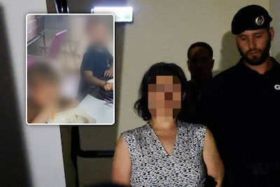 Achtergelaten Franse broertjes (4 en 5) in Portugal keren terug naar Frankrijk, moeder en partner blijven aangehouden
