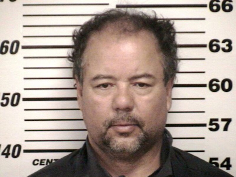 Cleveland-verdachte Ariel Castro.