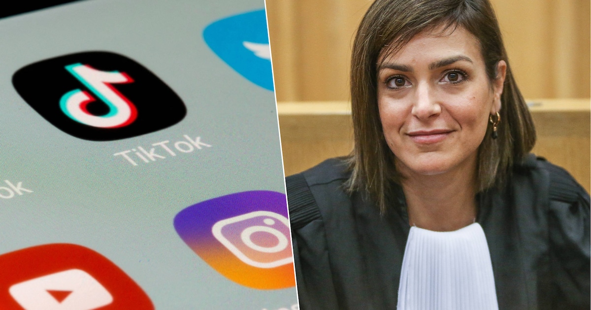 “108.000 dollar bijverdienen op TikTok, maar wél uitkeringen krijgen?”: ‘ster’ op sociale media hang