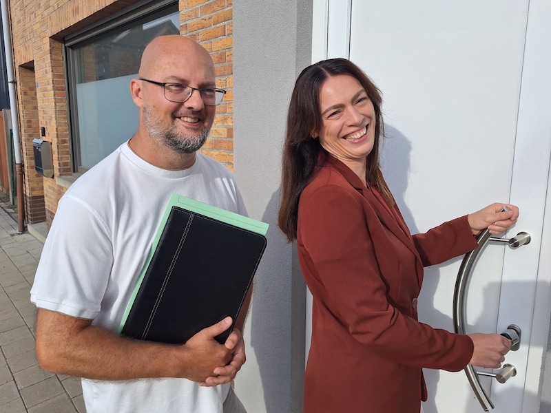 Met het verplichte conformiteitsattest voor huurwoningen in te voeren wil schepen An Vervliet de kwaliteit en veiligheid van de woningen verder versterken.