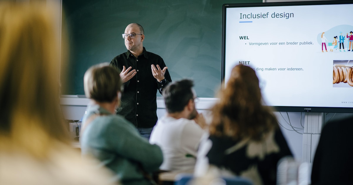 BreinBoost 2025 zet in op verbindende communicatie bij personeel Heusden-Zolder
