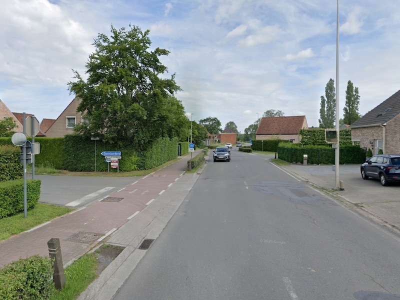 Gemeenteraad keurt heraanleg Eksaardebaan goed: tijdelijke knip in Vijverstraat om sluipverkeer te vermijden