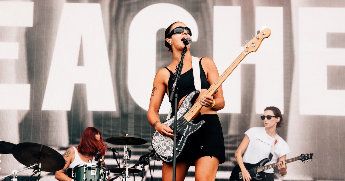 OLT Rivierenhof dikt programma aan met internationale kleppers