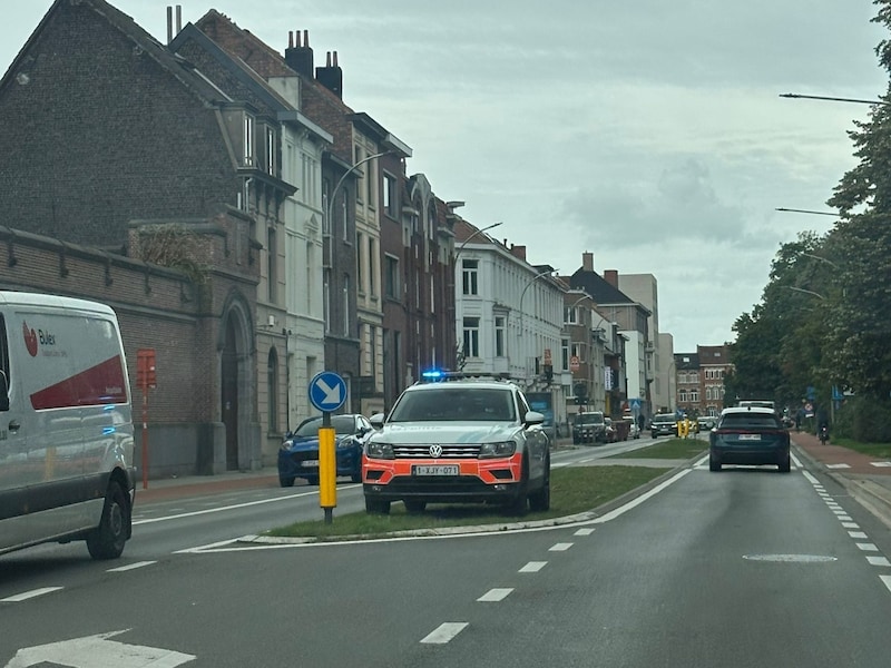Geïnterneerde steekt kledij in brand in Gentse gevangenis: “Man werd in veiligheidscel geplaatst”