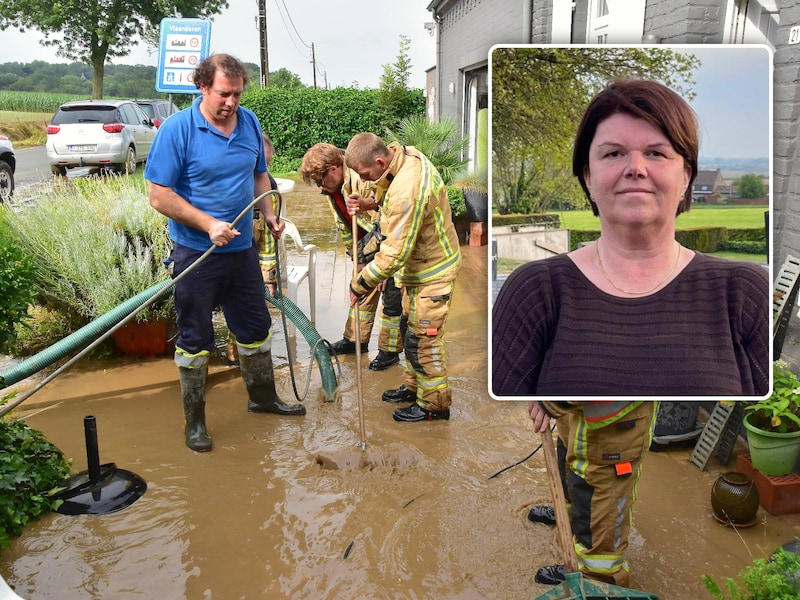 Jarenlang modder over de weg na elke wolkbreuk, nu is er een doorbraak: Heuvelland sluit akkoorden met landbouwers om erosie definitief aan te pakken
