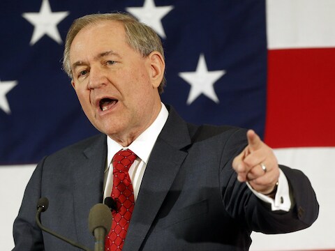 Jim Gilmore