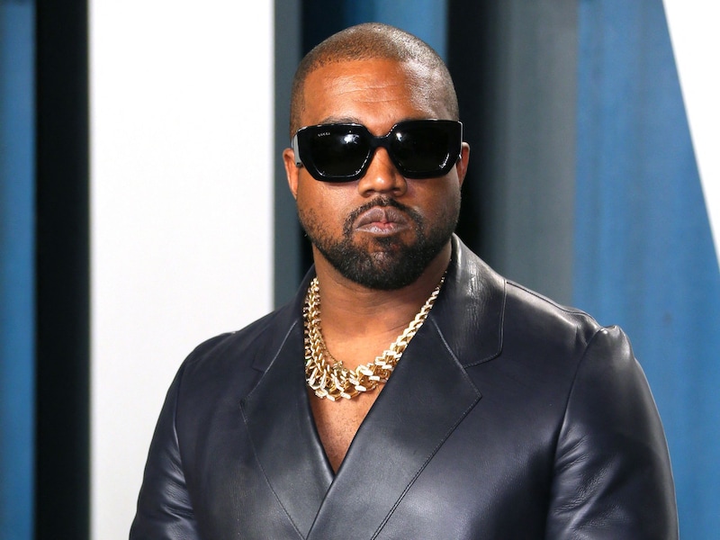 Kanye West groeide uit tot een persona non grata door zijn antisemitische uitspraken en controversieel gedrag.