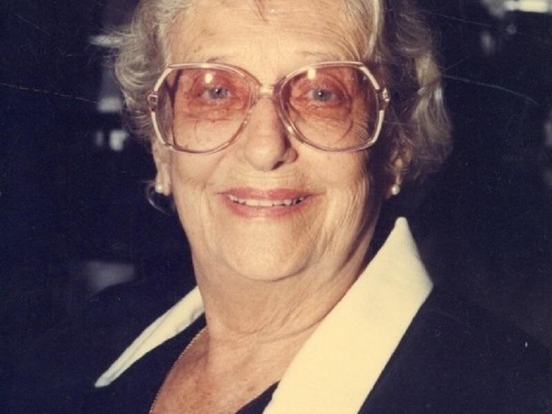 Janet Jagan.